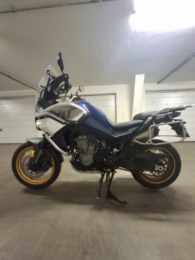 Cfmoto MT 800MT , снимка 6