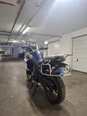 Cfmoto MT 800MT , снимка 4