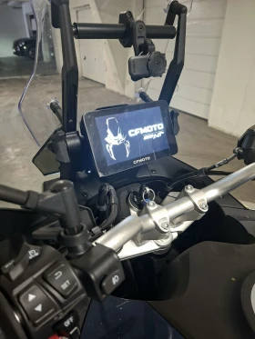 Cfmoto MT 800MT , снимка 8