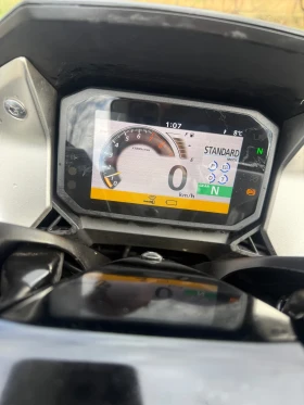Honda Forza 2022 750, снимка 9