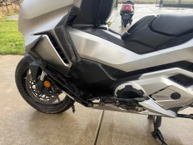 Honda Forza 2022 750, снимка 10