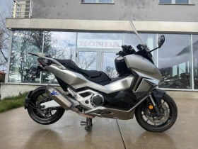 Honda Forza 2022 750, снимка 1