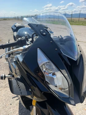 BMW S 1000 RR, снимка 5