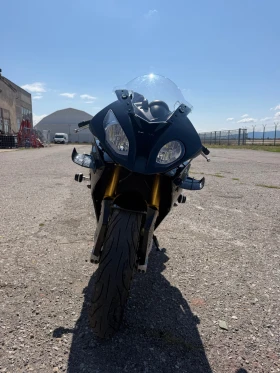 BMW S 1000 RR, снимка 2