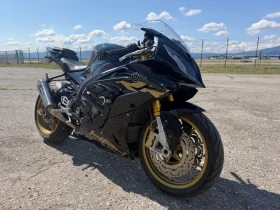 BMW S 1000 RR, снимка 1