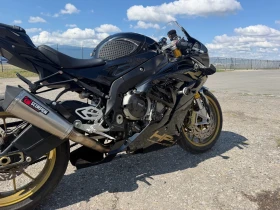 BMW S 1000 RR, снимка 3