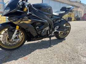 BMW S 1000 RR, снимка 4