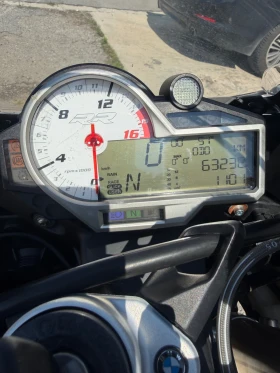 BMW S 1000 RR, снимка 10