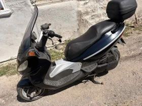 Malaguti Madison 150, снимка 3