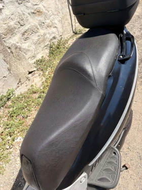 Malaguti Madison 150, снимка 5