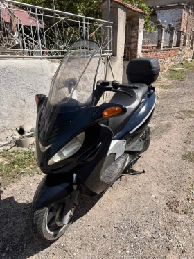 Malaguti Madison 150, снимка 1