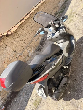 Malaguti Madison 150, снимка 4