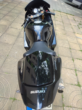 Suzuki Gsxr 1000, снимка 5 - Мотоциклети и мототехника - 46069086