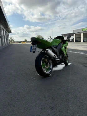 Kawasaki Zx 10R | Mobile.bg    4