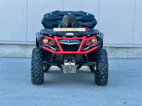     Can-Am Outlander 1000R XT