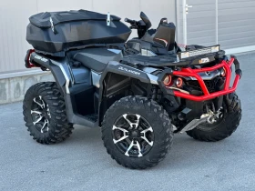     Can-Am Outlander 1000R XT