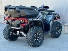 Can-Am Outlander 1000R XT | Mobile.bg    6