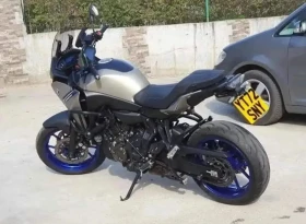 Yamaha Mt-07 Yamaha Tracer 7, снимка 5