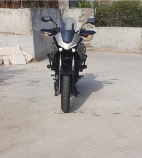 Yamaha Mt-07 Yamaha Tracer 7 | Auto.bg — изображение 4