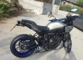 Yamaha Mt-07 Yamaha Tracer 7, снимка 7