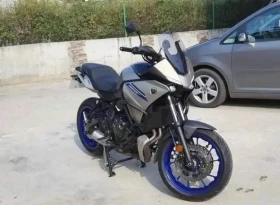 Yamaha Mt-07 Yamaha Tracer 7, снимка 2