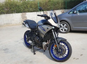Yamaha Mt-07 Yamaha Tracer 7 | Auto.bg — изображение 3