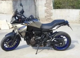 Yamaha Mt-07 Yamaha Tracer 7, снимка 1