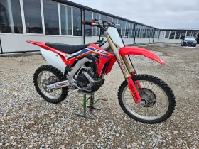 Honda Crf Лизинг Бартер, снимка 7