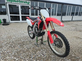 Honda Crf Лизинг Бартер, снимка 1