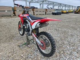 Honda Crf Лизинг Бартер, снимка 4