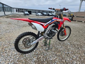 Honda Crf Лизинг Бартер, снимка 5