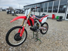 Honda Crf Лизинг Бартер, снимка 2