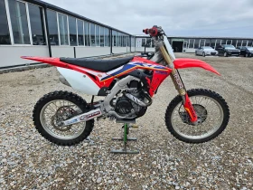 Honda Crf Лизинг Бартер, снимка 6