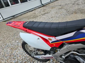 Honda Crf Лизинг Бартер, снимка 8