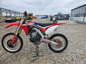 Honda Crf Лизинг Бартер, снимка 3