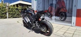 Kawasaki Z Z1000sx  лизинг, снимка 4