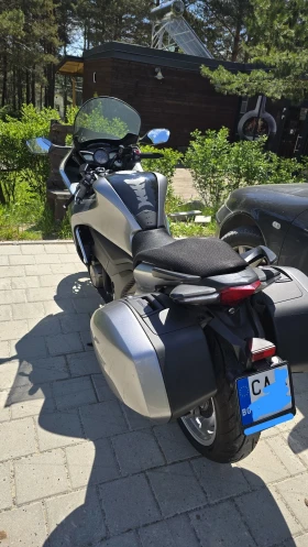 Обява за продажба на Honda Vfr Vfr 1200 f ~10 900 лв. - изображение 2