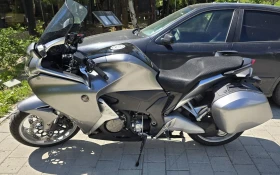 Обява за продажба на Honda Vfr Vfr 1200 f ~10 900 лв. - изображение 7