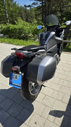 Обява за продажба на Honda Vfr Vfr 1200 f ~10 900 лв. - изображение 6