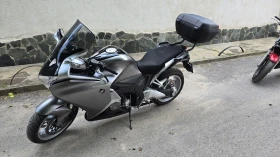 Обява за продажба на Honda Vfr Vfr 1200 f ~10 900 лв. - изображение 10