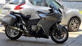 Обява за продажба на Honda Vfr Vfr 1200 f ~10 900 лв. - изображение 11