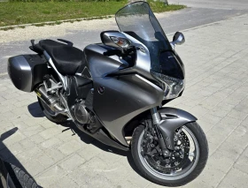 Обява за продажба на Honda Vfr Vfr 1200 f ~10 900 лв. - изображение 1