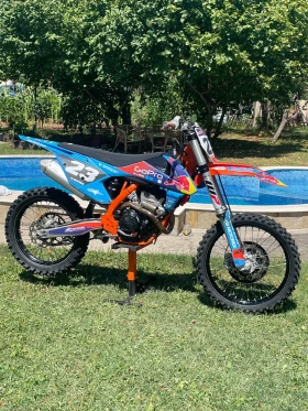 Ktm SX-F | Mobile.bg    3