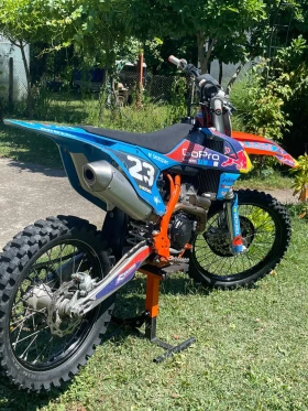 Ktm SX-F | Mobile.bg    4