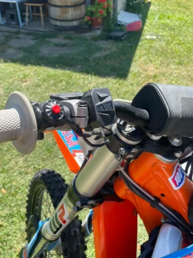Ktm SX-F | Mobile.bg    6