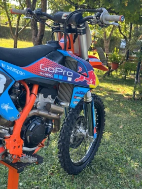 Ktm SX-F | Mobile.bg    7
