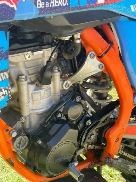 Ktm SX-F | Mobile.bg    5