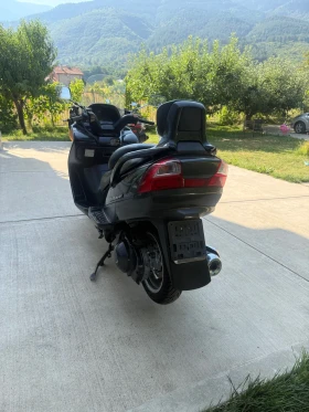 Suzuki Burgman | Mobile.bg    6