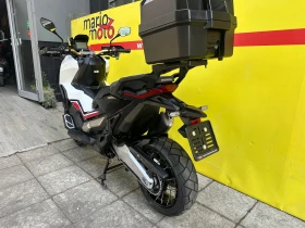 Honda X-ADV 750 (2017)  | Mobile.bg    15