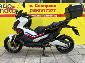 Honda X-ADV 750 (2017)  | Mobile.bg    8
